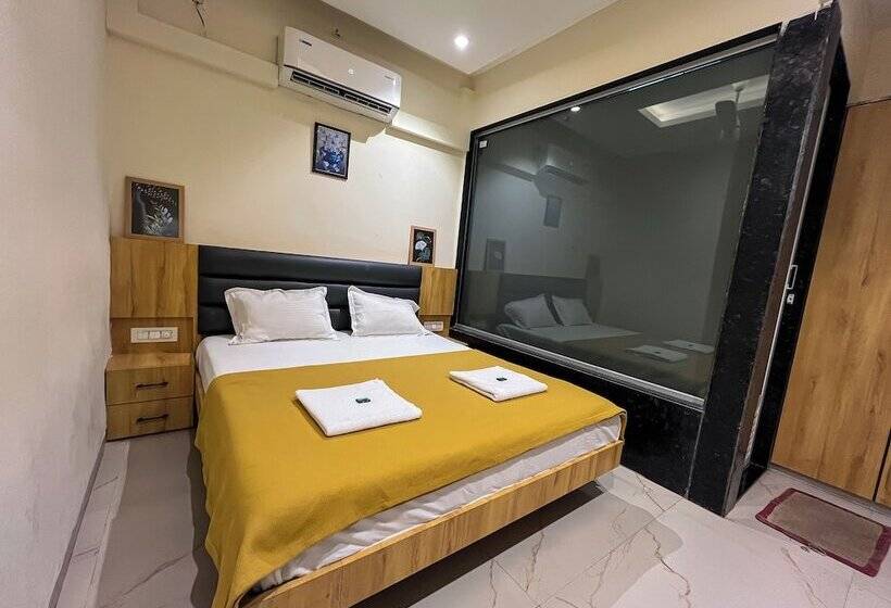 Riverain Valley Resort