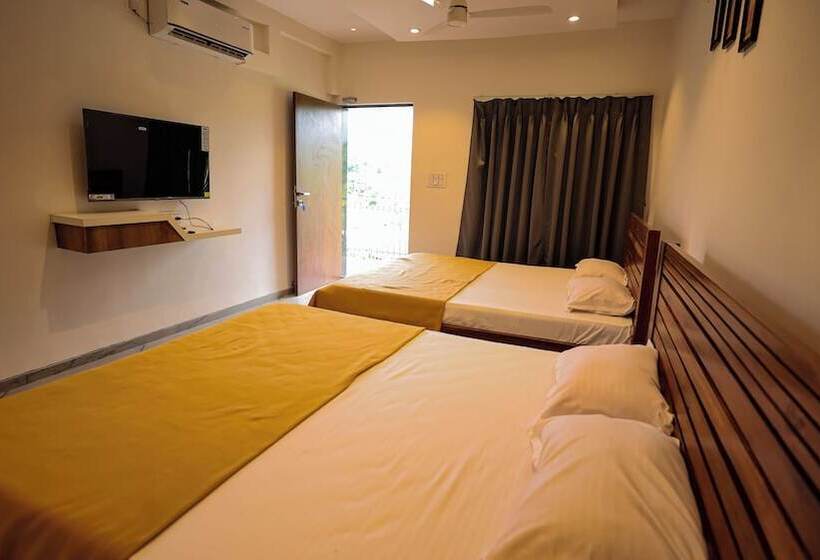 Riverain Valley Resort