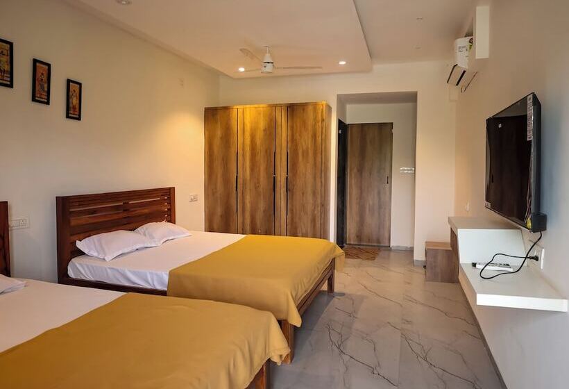 Riverain Valley Resort