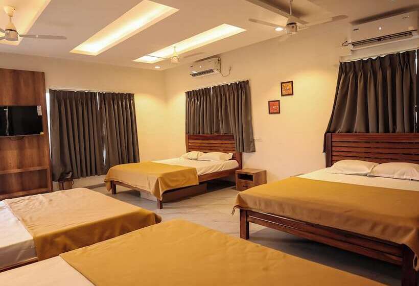 Riverain Valley Resort