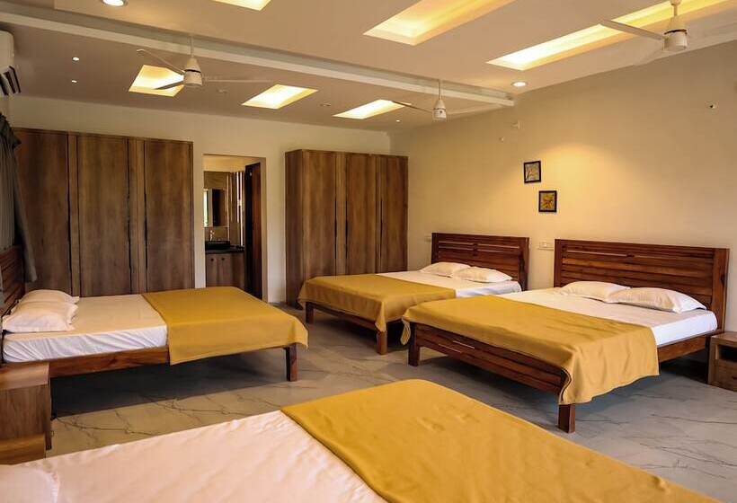 Riverain Valley Resort