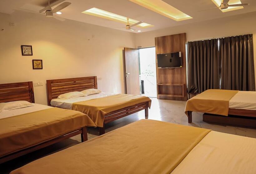 Riverain Valley Resort