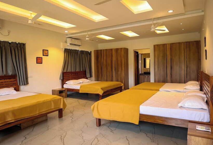 Riverain Valley Resort