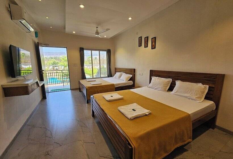 Riverain Valley Resort