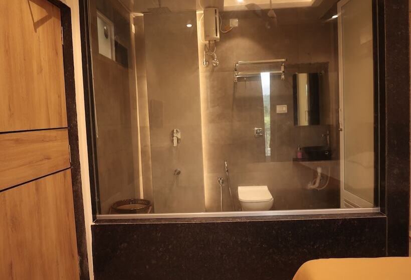 Riverain Valley Resort