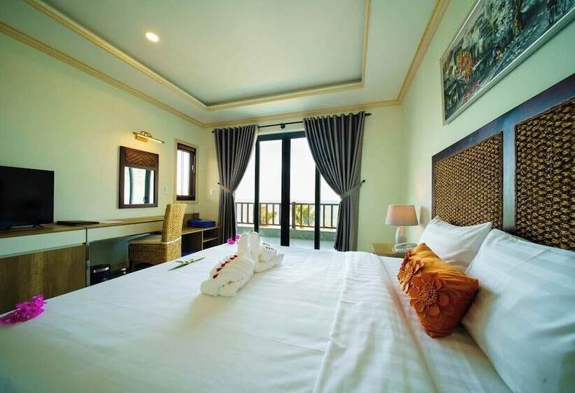 Blooming Lotus Resort