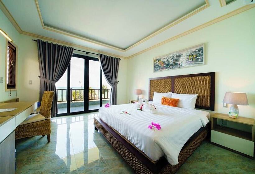 Blooming Lotus Resort