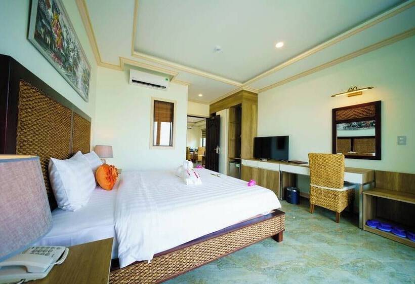 Blooming Lotus Resort