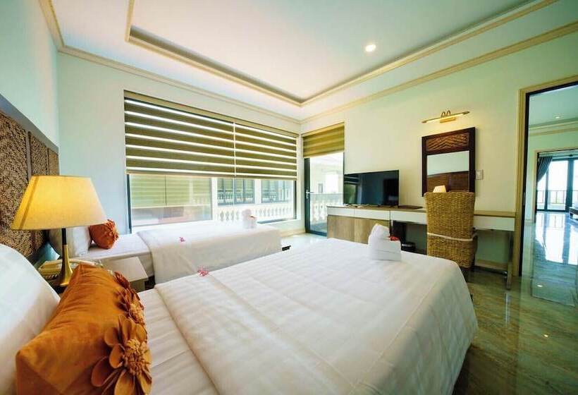 Blooming Lotus Resort