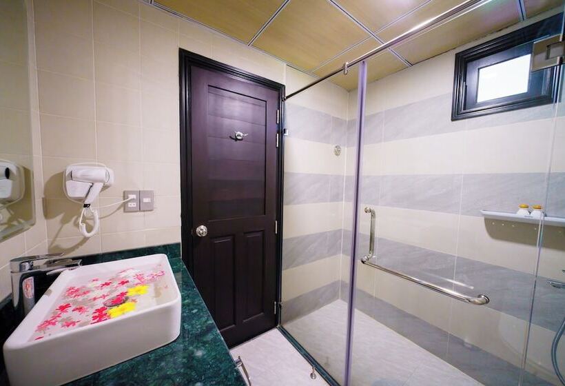 Blooming Lotus Resort