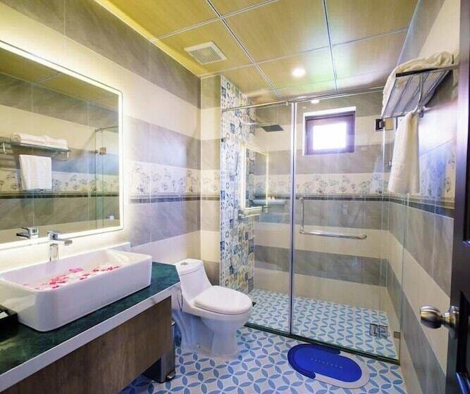 Blooming Lotus Resort