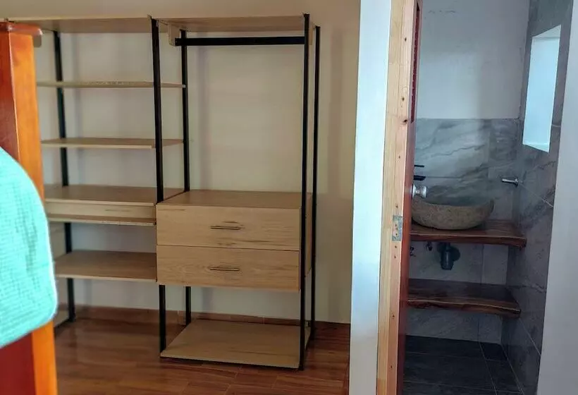 Hotelli Finca La Macarena By Welttisch