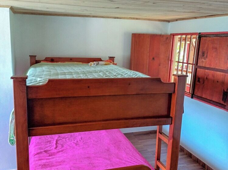 Hotel Finca La Macarena By Welttisch