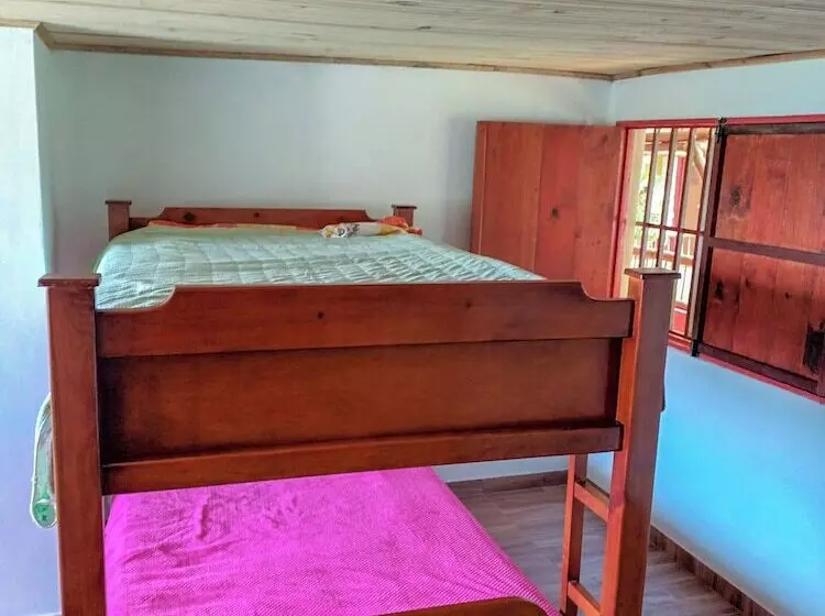 Hotelli Finca La Macarena By Welttisch