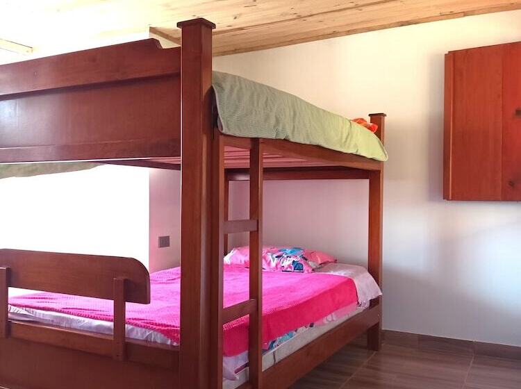 Hotel Finca La Macarena By Welttisch