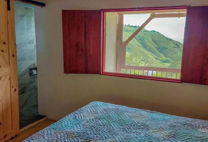 Hotelli Finca La Macarena By Welttisch