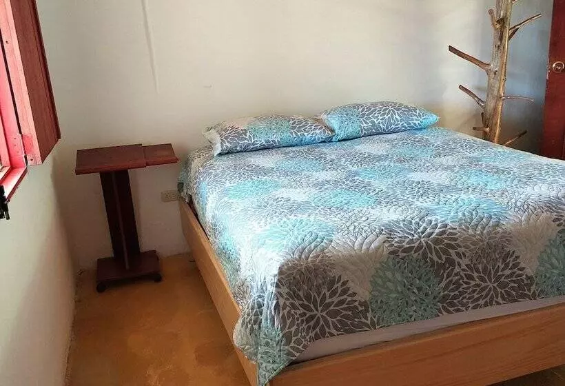 Hotelli Finca La Macarena By Welttisch