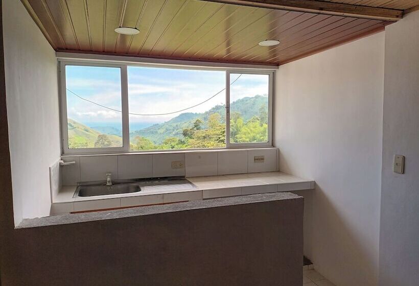 Hotel Finca La Macarena By Welttisch