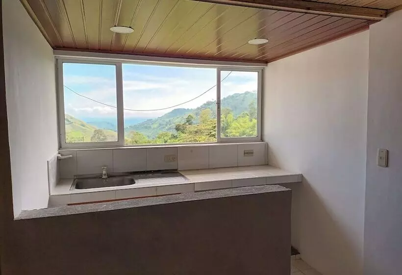 Hotelli Finca La Macarena By Welttisch