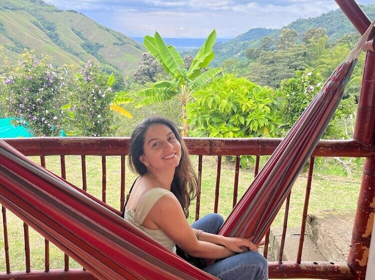 Hotel Finca La Macarena By Welttisch