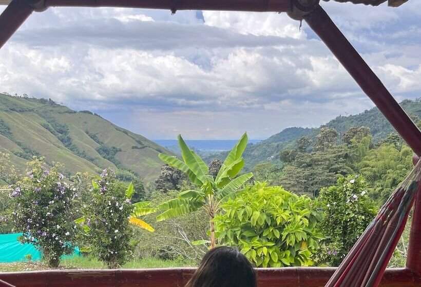 Hotel Finca La Macarena By Welttisch