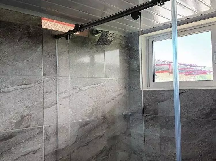 Hotelli Finca La Macarena By Welttisch