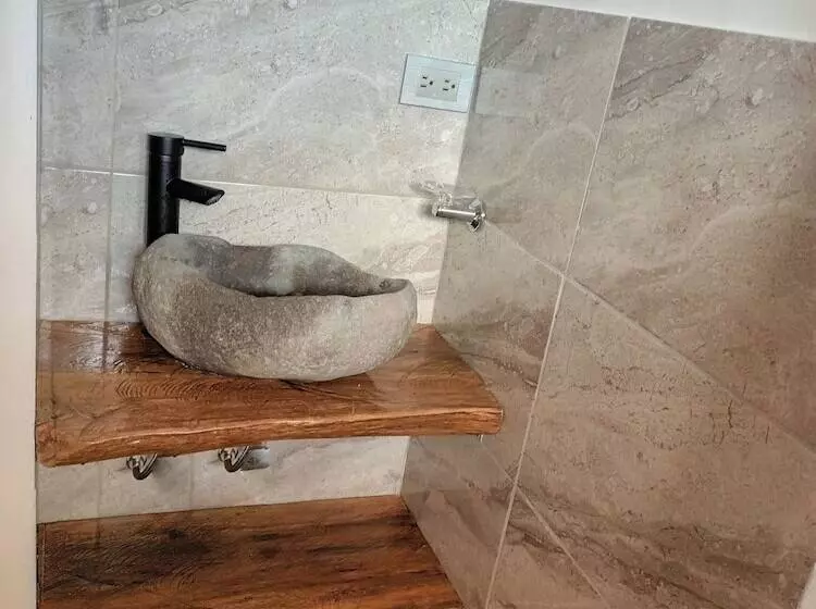 Hotelli Finca La Macarena By Welttisch