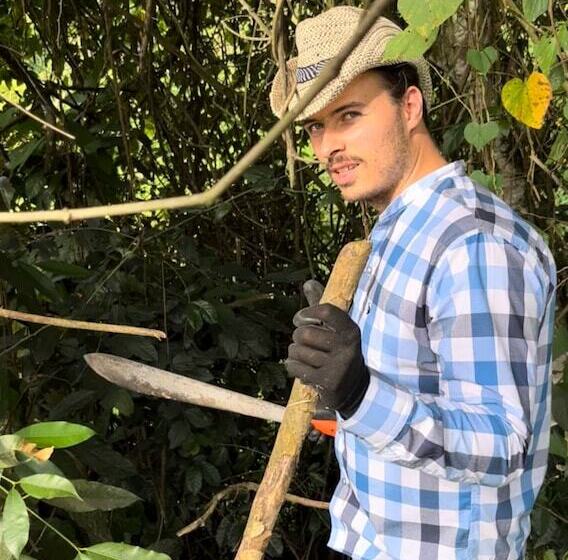 Hotel Finca La Macarena By Welttisch