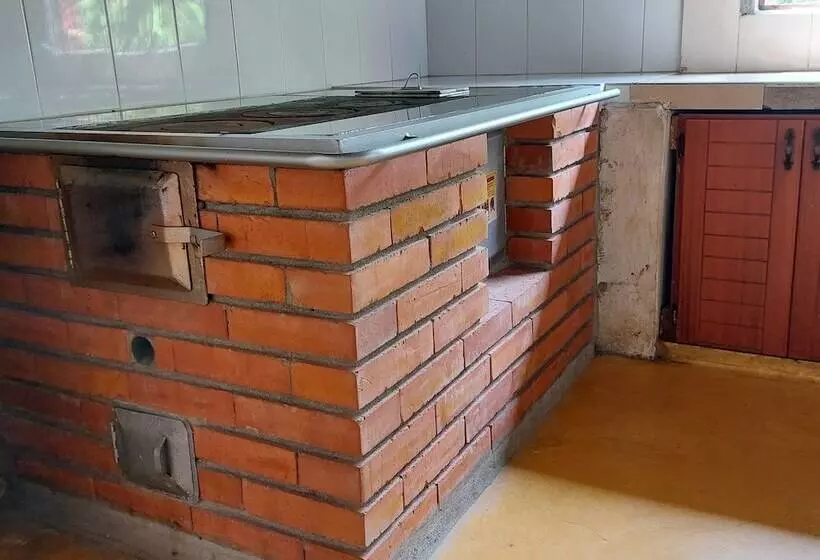 Hotelli Finca La Macarena By Welttisch