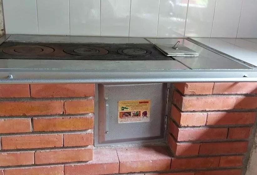 Hotelli Finca La Macarena By Welttisch