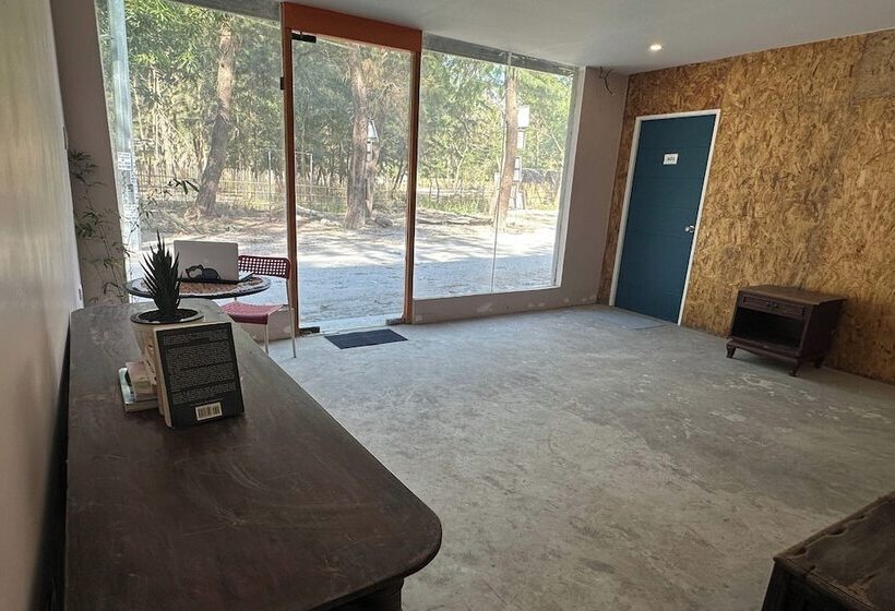 Mosaic Liwliwa Hotel Near Beach