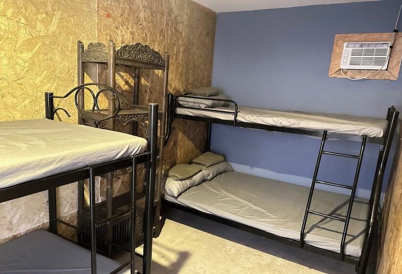 Mosaic Liwliwa Hotel Near Beach