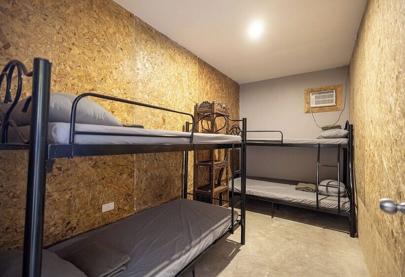 Mosaic Liwliwa Hotel Near Beach