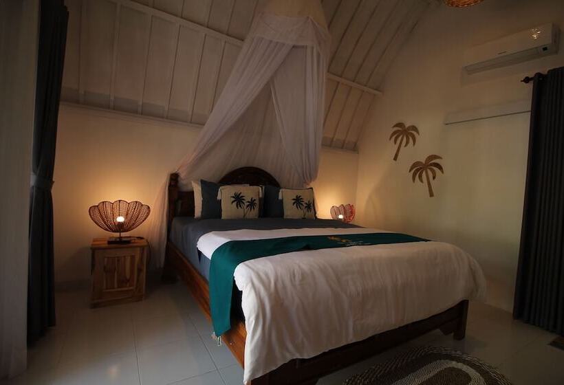 בית מלון כפרי New Balengkudua