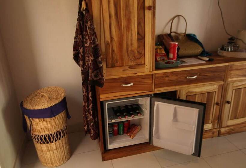 בית מלון כפרי New Balengkudua