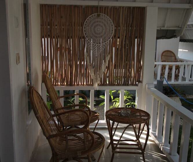 בית מלון כפרי New Balengkudua