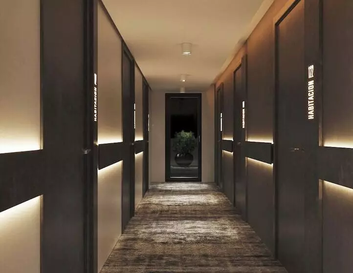 Hotelli Cetina Cabo De Palos Puerto