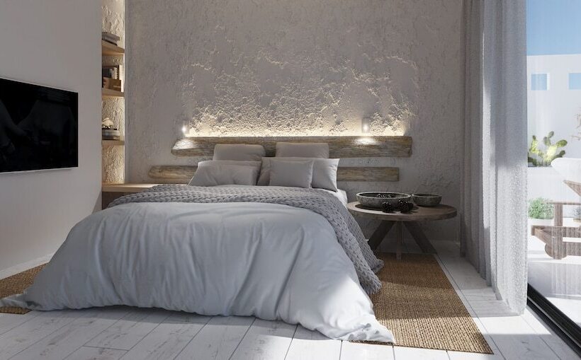 هتل Cetina Cabo De Palos Puerto