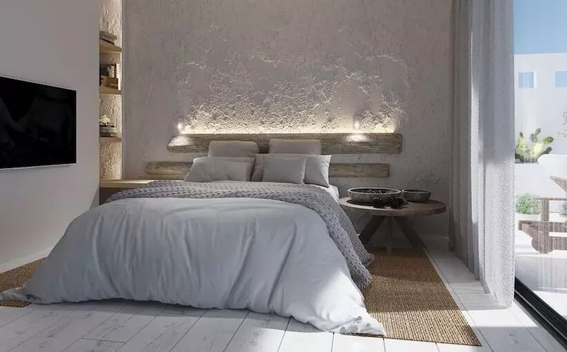 Hotelli Cetina Cabo De Palos Puerto