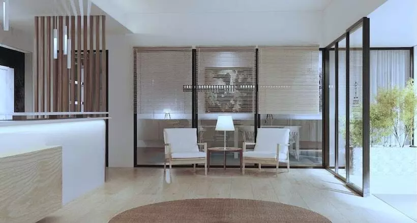 Hotelli Cetina Cabo De Palos Puerto