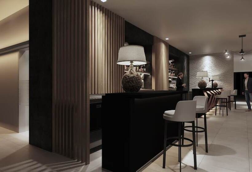 هتل Cetina Cabo De Palos Puerto