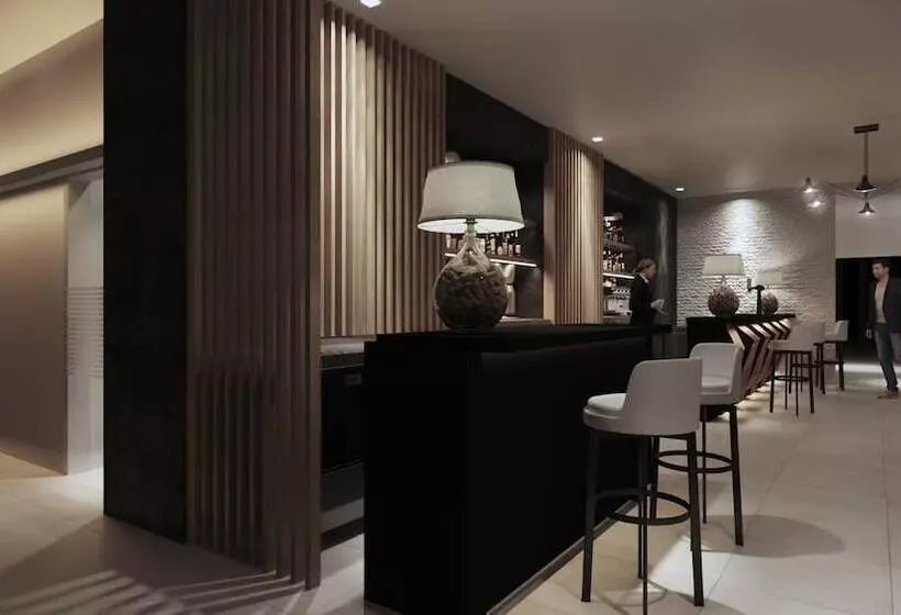 Hotelli Cetina Cabo De Palos Puerto