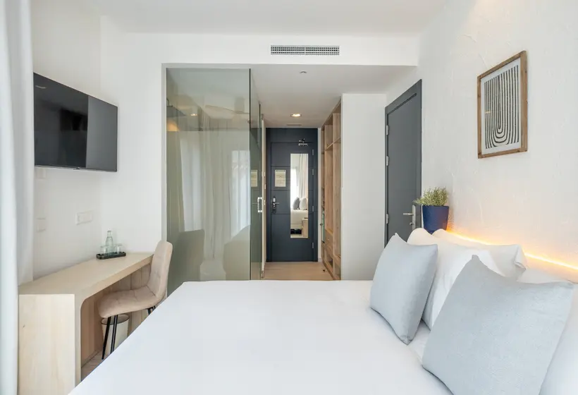 هتل Cetina Cabo de Palos Puerto