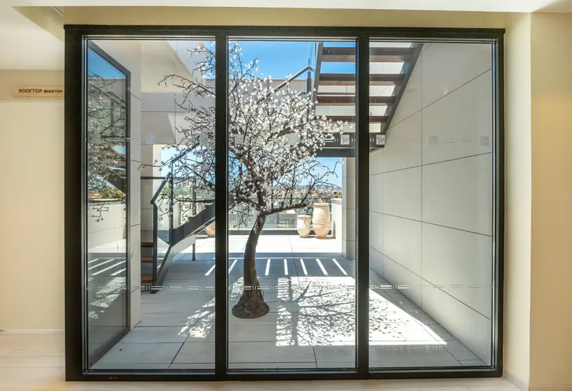 هتل Cetina Cabo de Palos Puerto