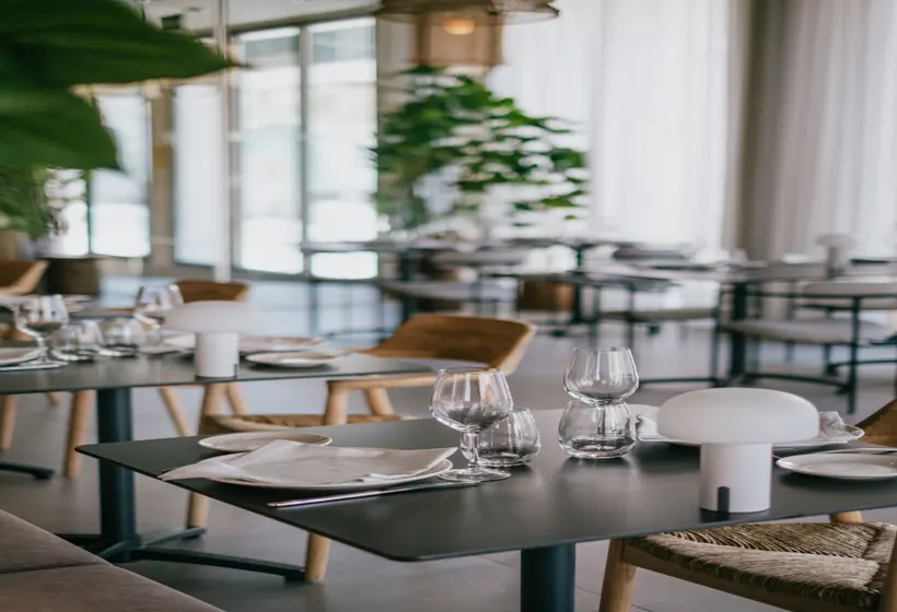 هتل Cetina Cabo de Palos Puerto