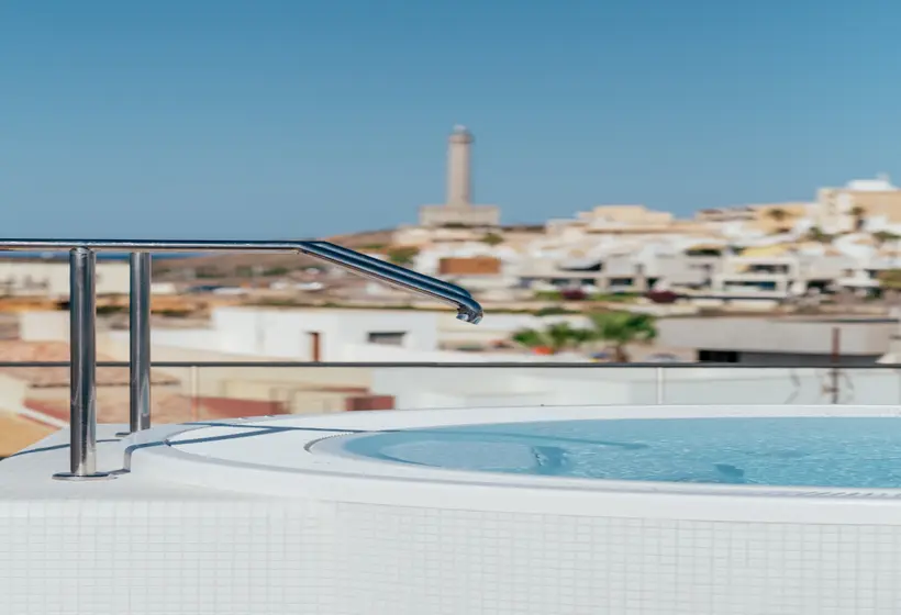 هتل Cetina Cabo de Palos Puerto