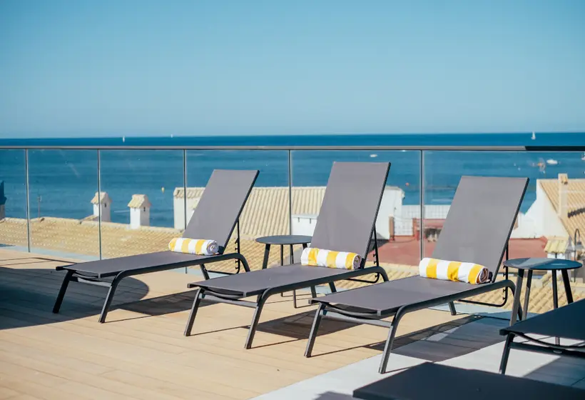 هتل Cetina Cabo de Palos Puerto