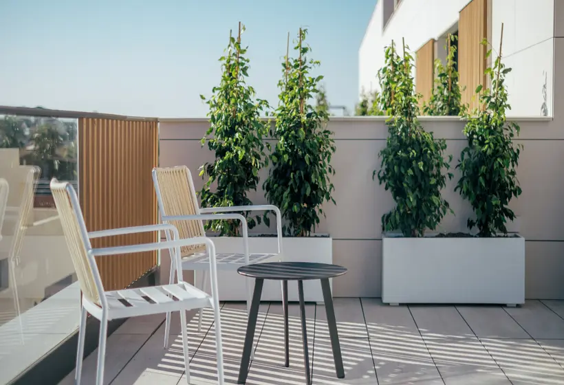 هتل Cetina Cabo de Palos Puerto