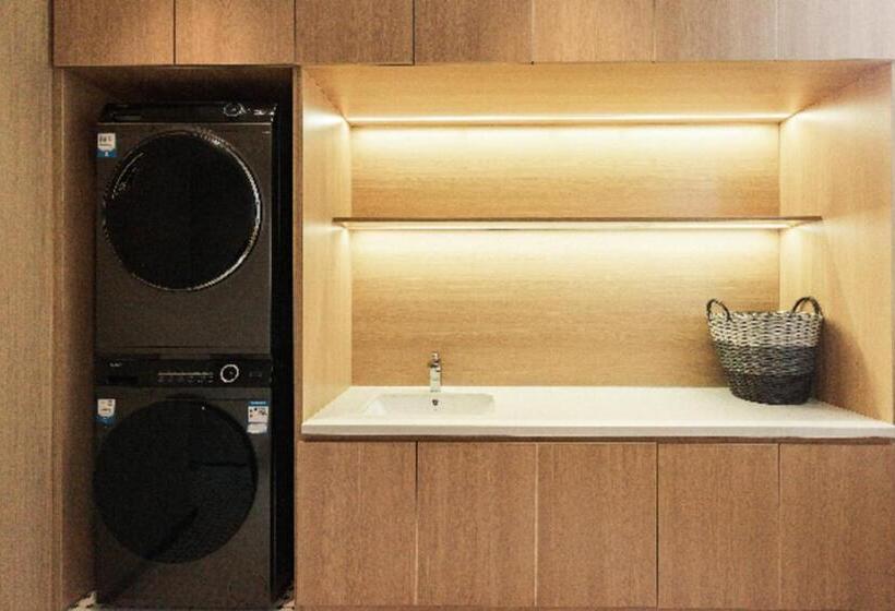 Отель City Comfort Inn Luohe Huanghe Plaza