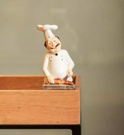 Hotelli City Comfort Inn Luohe Huanghe Plaza